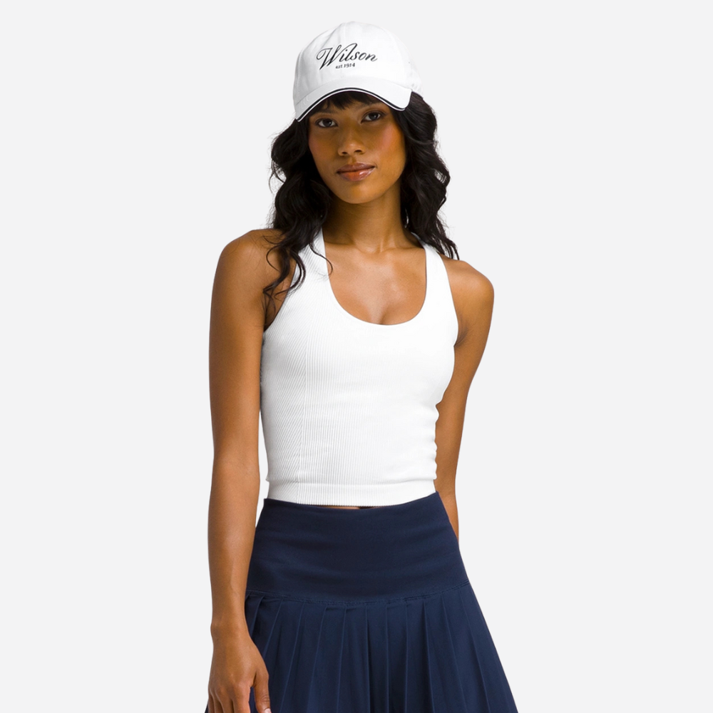 Everyday Brami - White